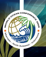 2009 World Ocean Conference