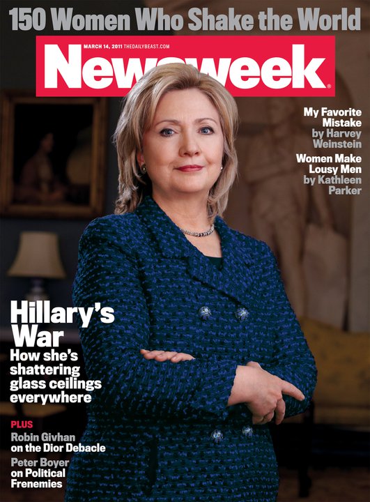 newsweek magazine covers 2011. Newsweek has had a major